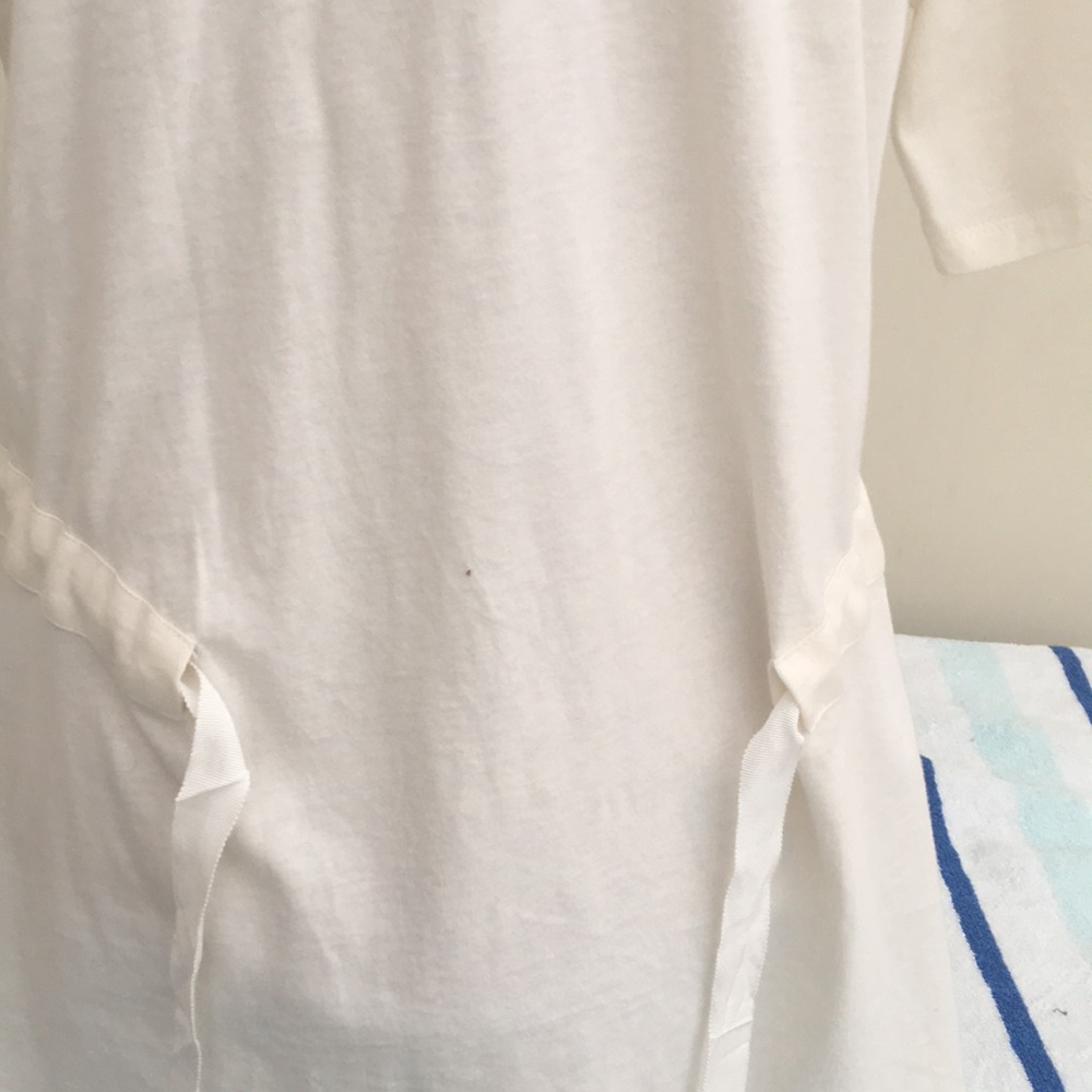 Zara Drawstring Tunic - Picture 5 of 7